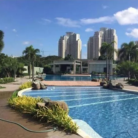 Kasara Urban Resort Residences Tower 2 10N